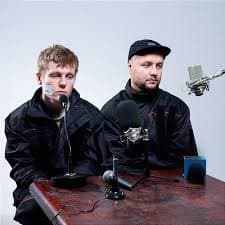 LUBIE WIDZIEĆ JAK KTOŚ KRWAWI