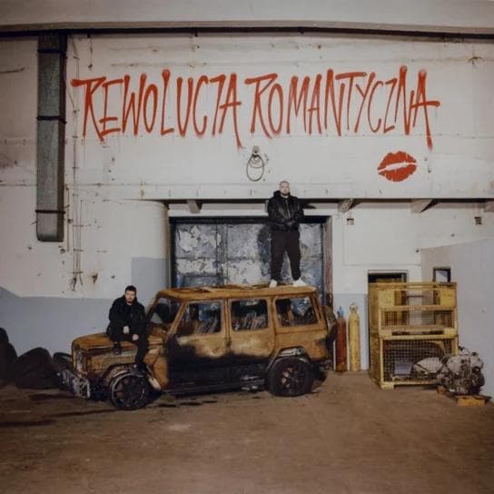 Rewolucja Romantyczna