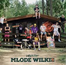 Popkiller Młode Wilki 9