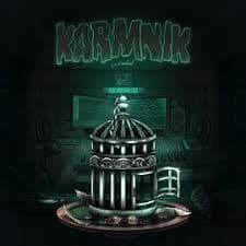 Karmnik